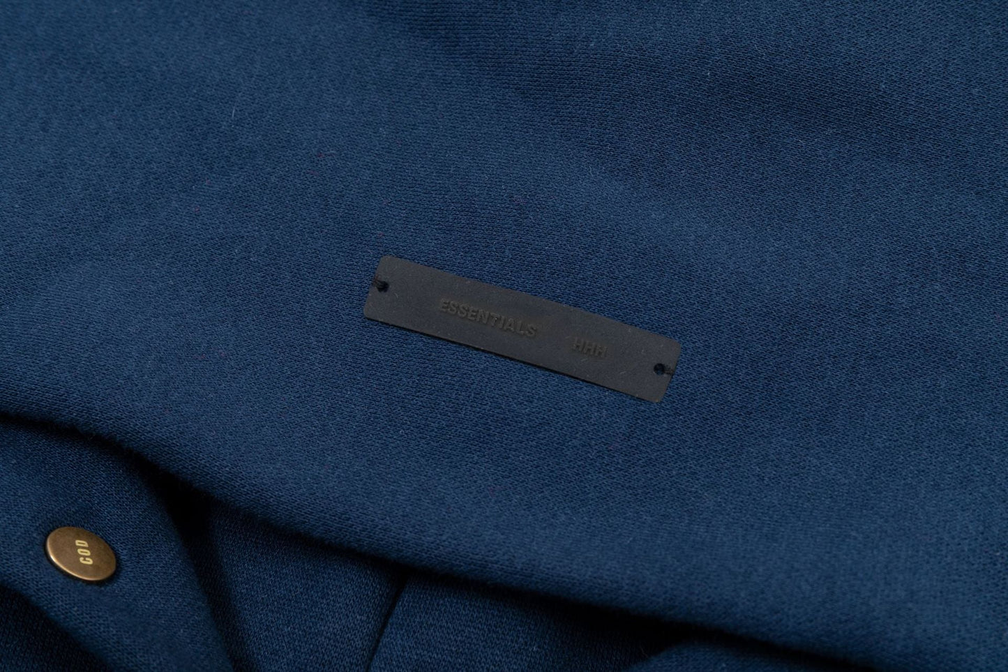 Men's Fear of God Essentials Hoodie